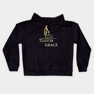 Touch Grace Kids Hoodie